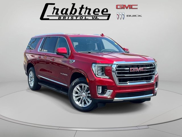 2023 GMC Yukon XL