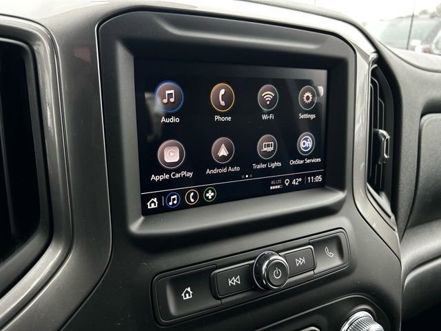 2026 GMC Sierra 1500 Pro - Photo 24