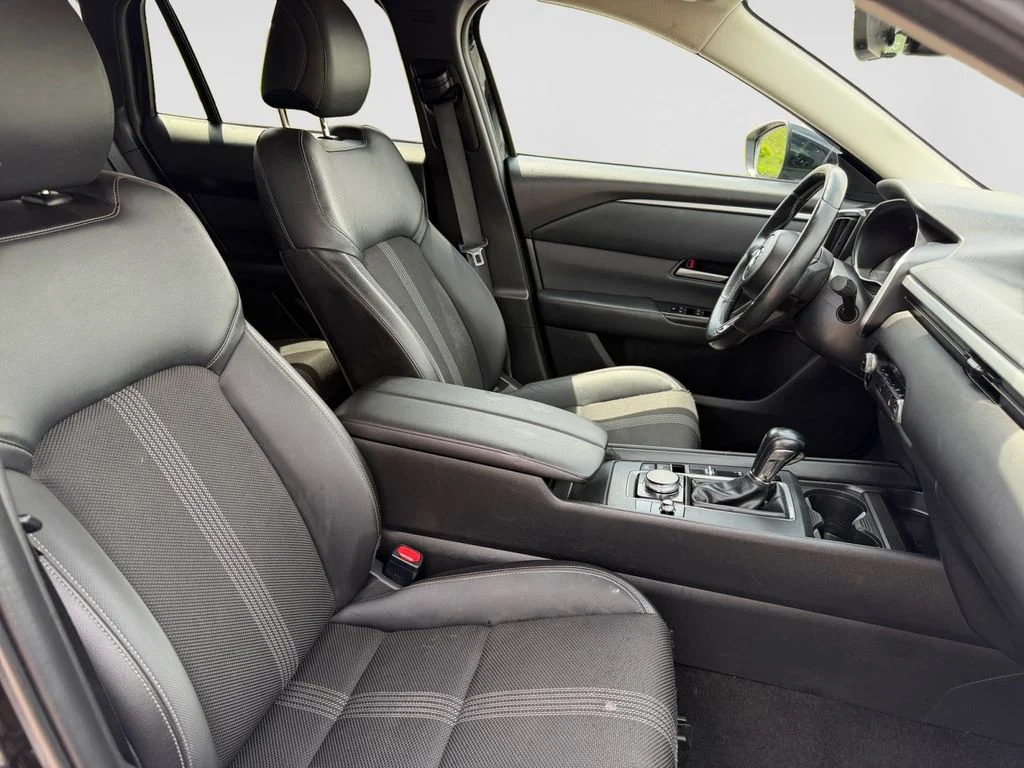 2024 Mazda CX-50 S PREFERRED - Photo 15