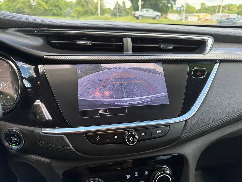 2023 Buick Encore GX Preferred - Photo 17
