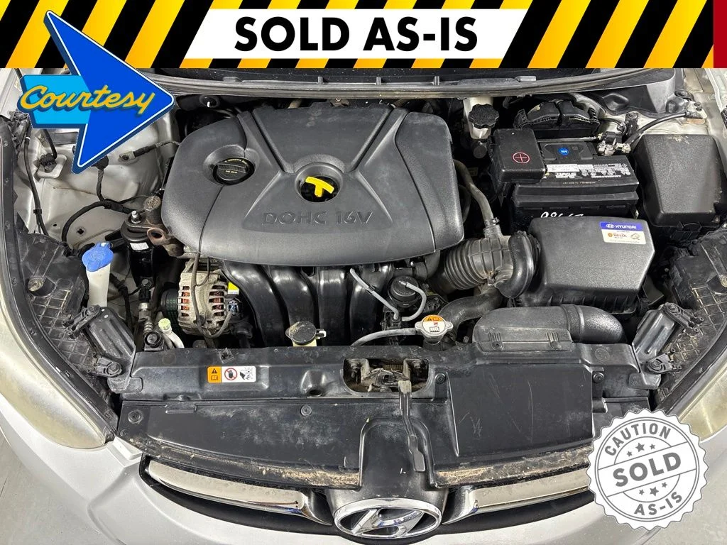 Used 2013 Silver Hyundai Limited image 35
