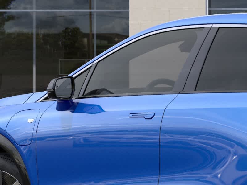 2026 Cadillac OPTIQ Luxury - Photo 12