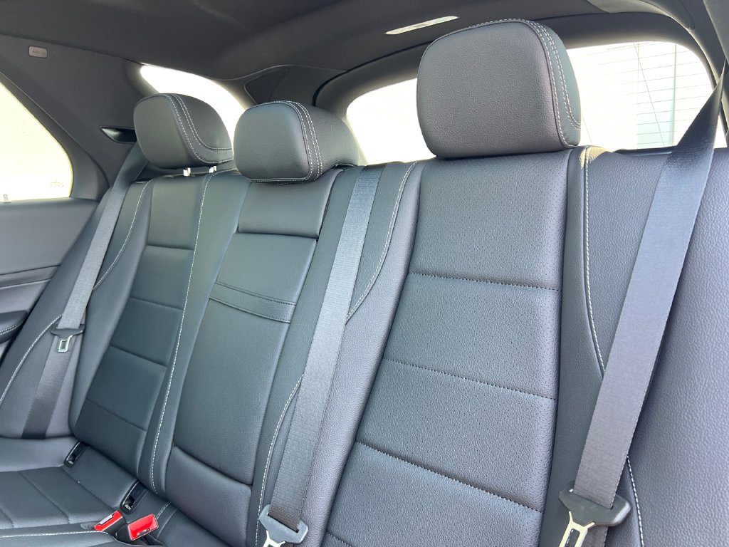 New 2026 Twilight Blue Metallic Mercedes-Benz GLE 350 image 64