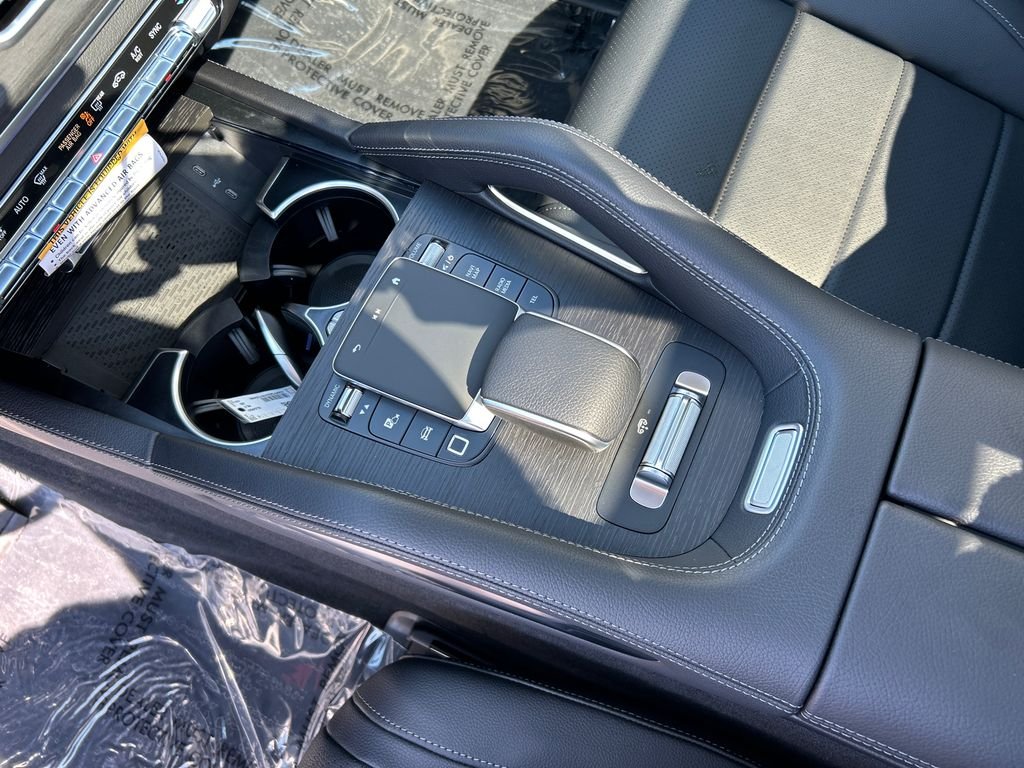 New 2026 Black Mercedes-Benz GLS 450 image 23