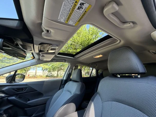 Used 2024  Subaru premium image 22
