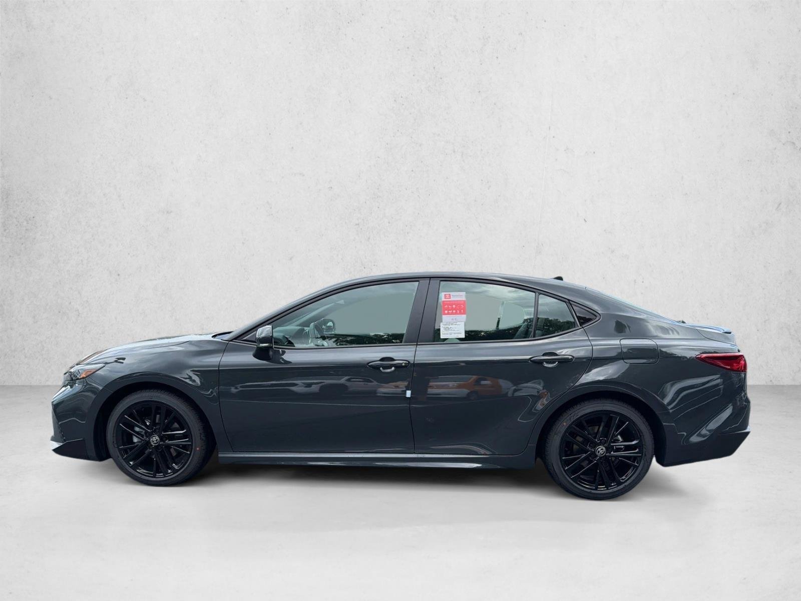 New 2026 Underground Toyota SE image 6
