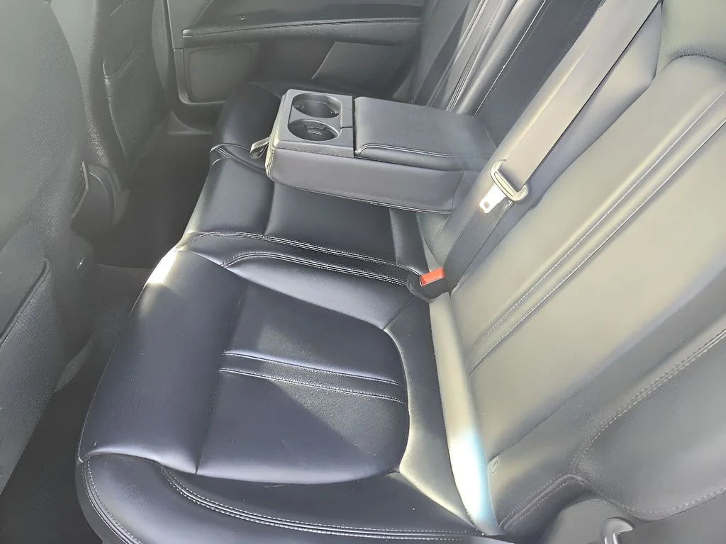 Used 2019 Blue Diamond Metallic Lincoln Standard image 30