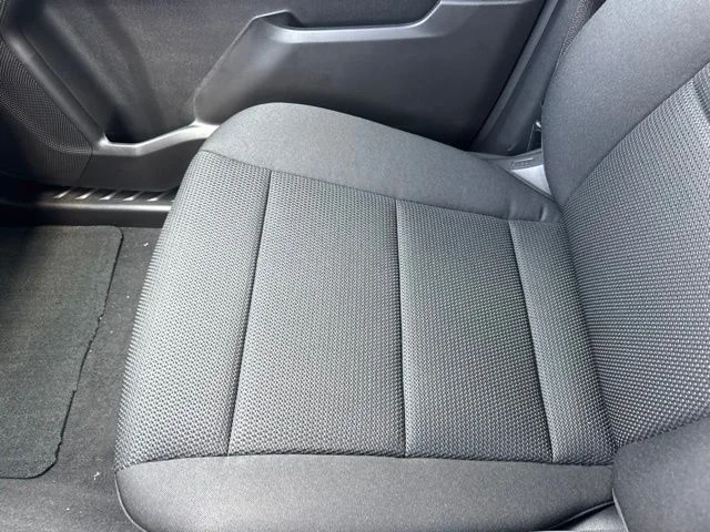 New 2026 Gray Chevrolet LT image 30