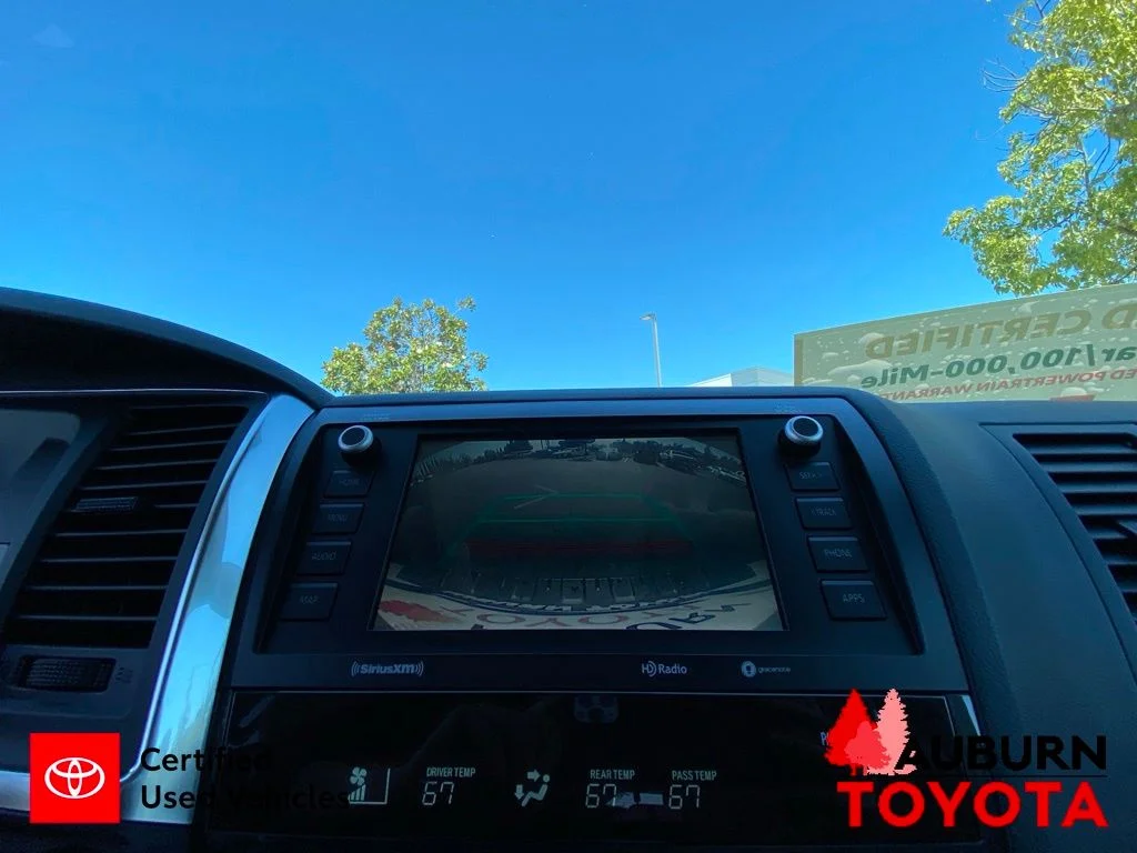 Certified Used 2021 Ice Cap Toyota SR5 image 50