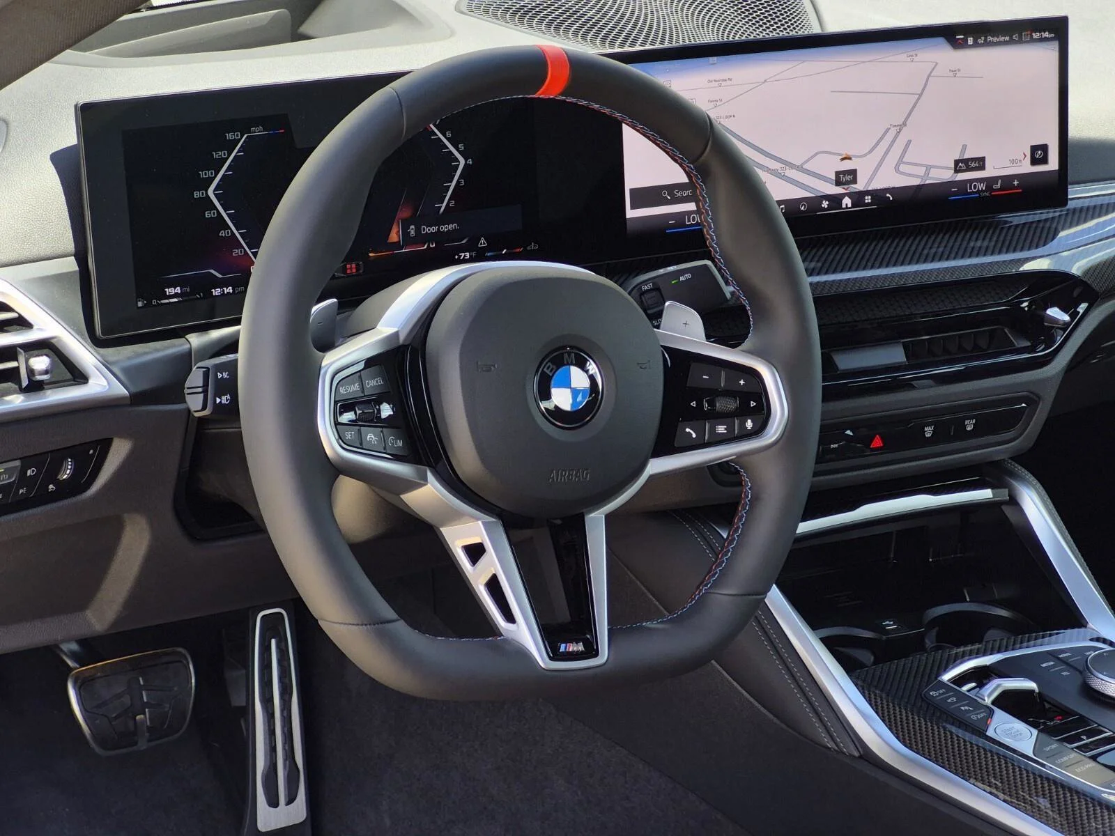 2026 BMW 4 Series M440i - Photo 22
