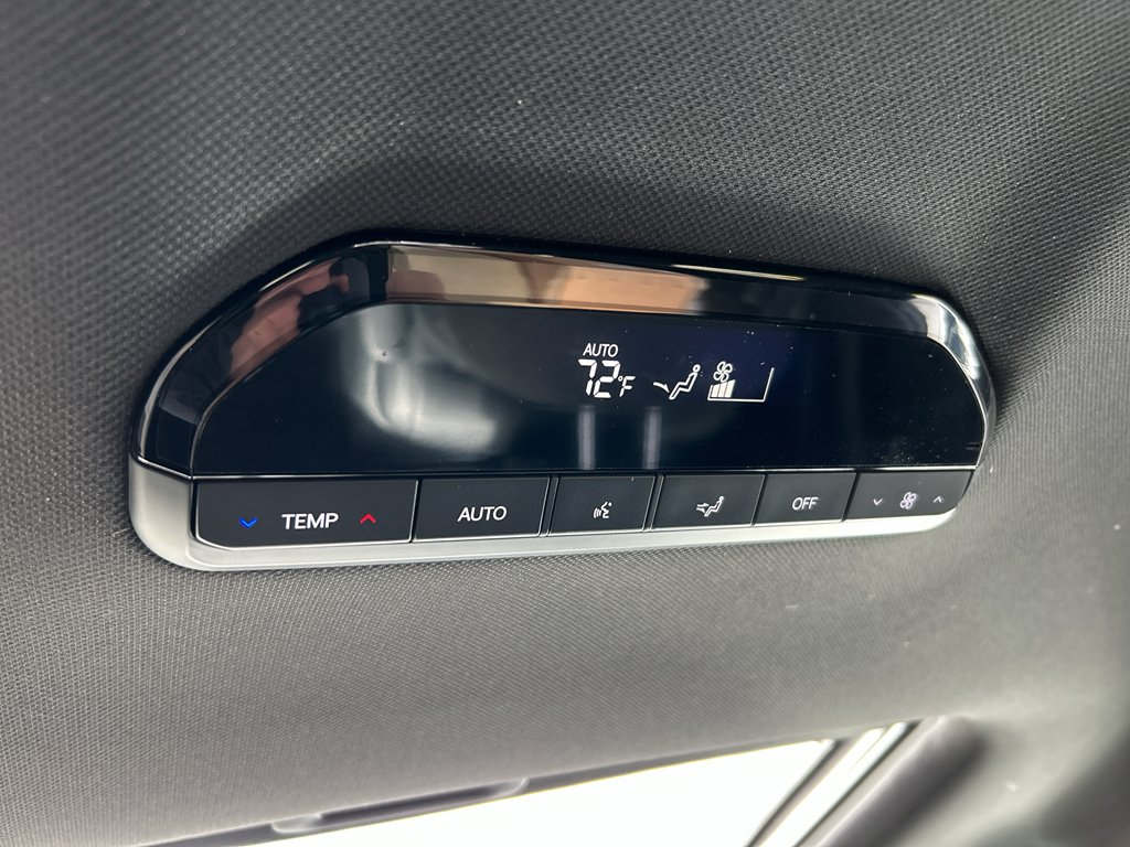 New 2027 Terrain Brown Kia X-Line SX image 15