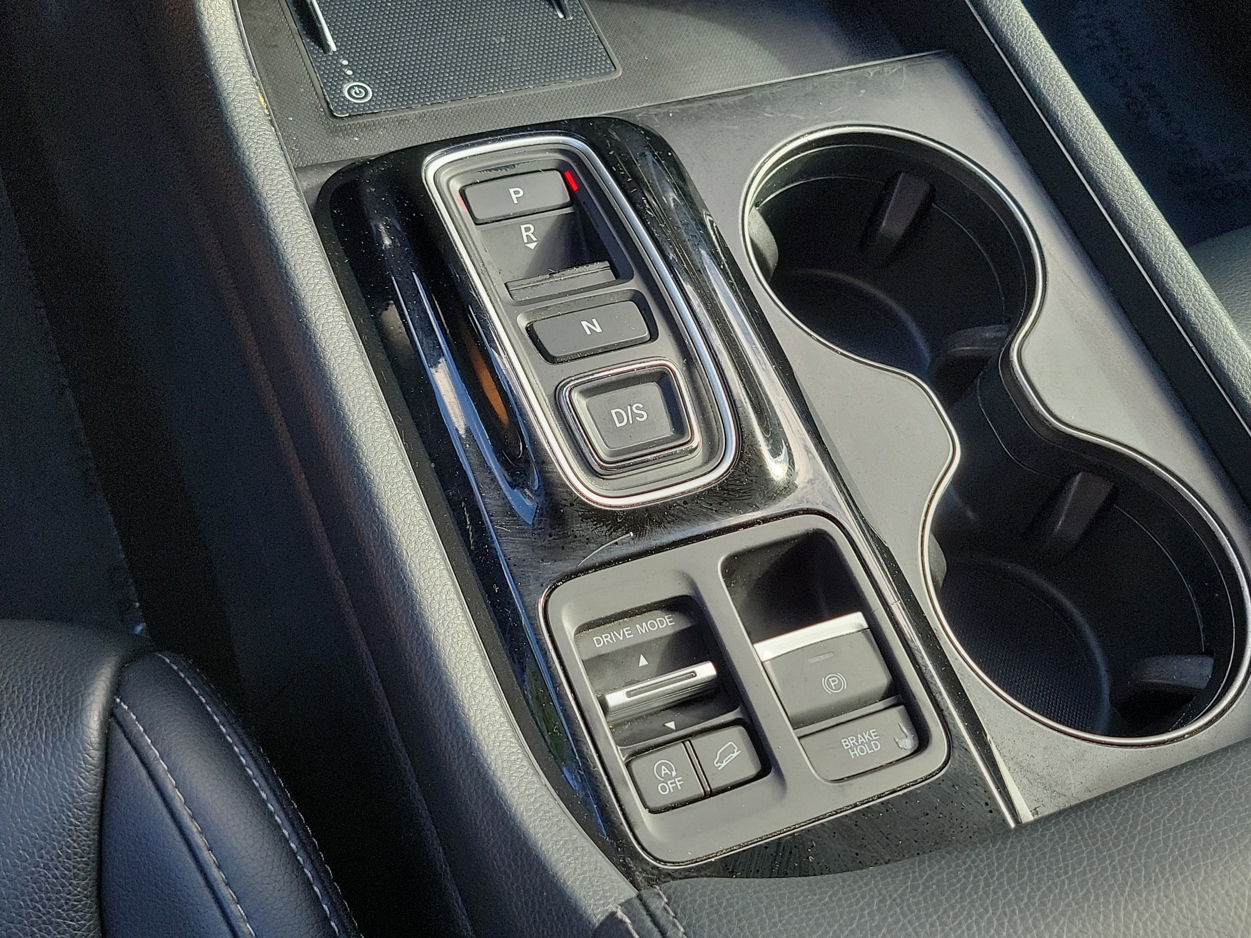 2023 Honda Pilot EX-L - Photo 60