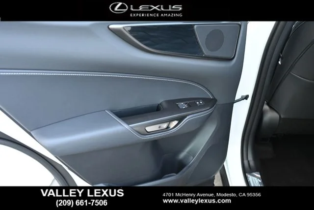 2026 Lexus NX 450h+ Premium - Photo 19