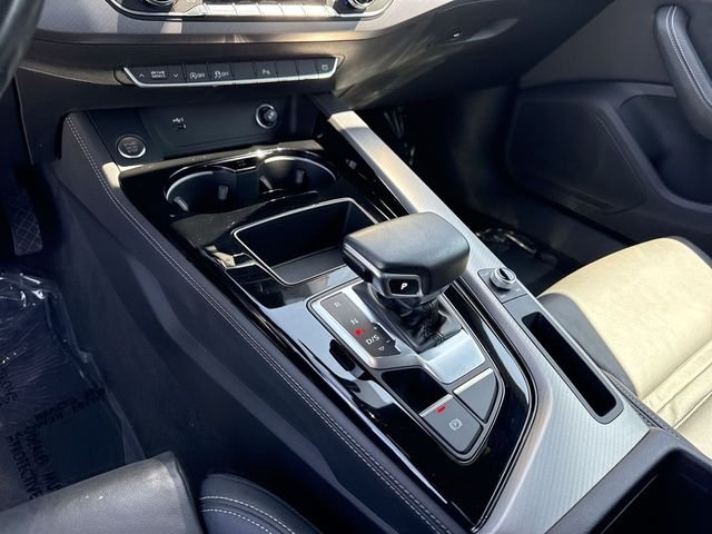 Used 2022  Audi Premium Plus image 21