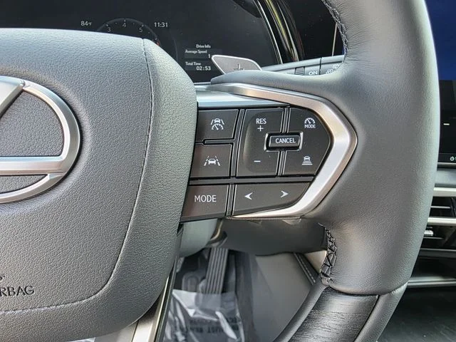 2026 Lexus RX 350 Premium - Photo 28