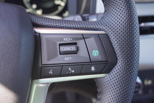 2025 Mitsubishi Outlander Plug-in Hybrid SEL - Photo 25
