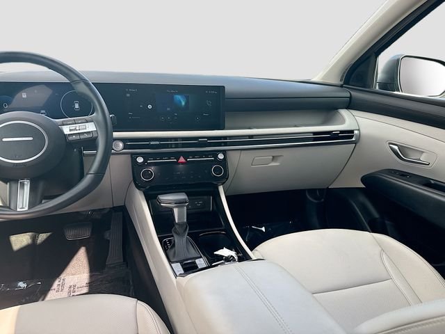 2025 Hyundai Tucson SEL Convenience - Photo 22
