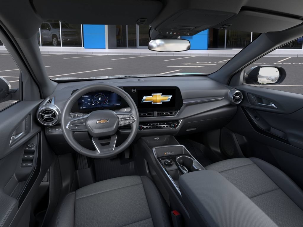 2027 Chevrolet Equinox LT - Photo 15