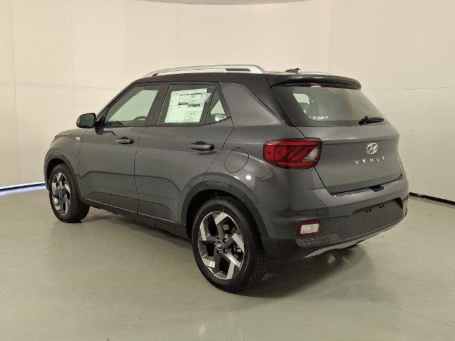 2026 Hyundai Venue SEL - Photo 4