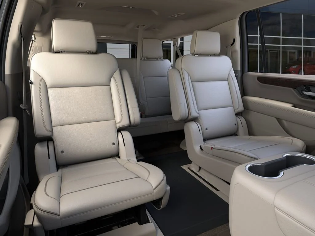 2026 GMC Yukon XL Denali - Photo 17