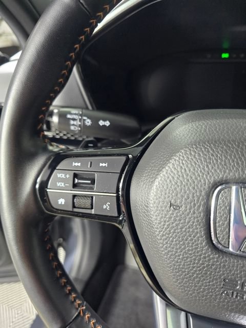 2025 Honda CR-V Sport Touring - Photo 55