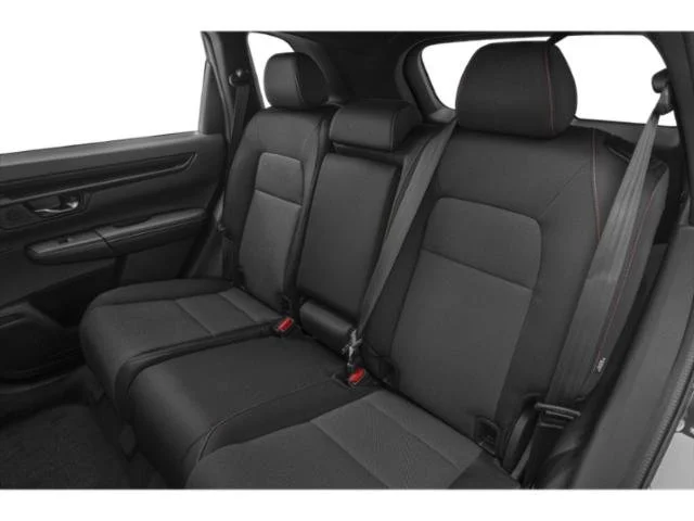 New 2027 Urban Gray Pearl Honda TrailSport image 12
