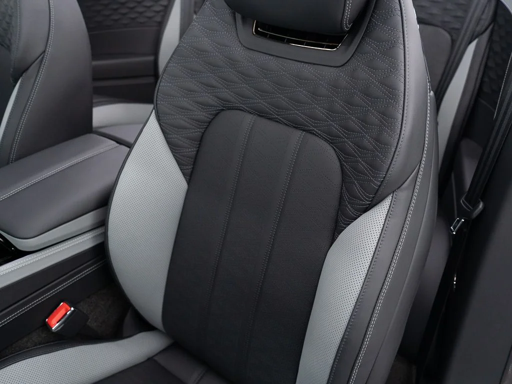 New 2026 Gravity Grey Bentley S image 26