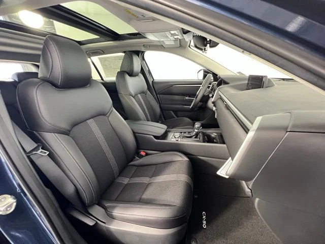 2026 Mazda CX-50 Preferred - Photo 42