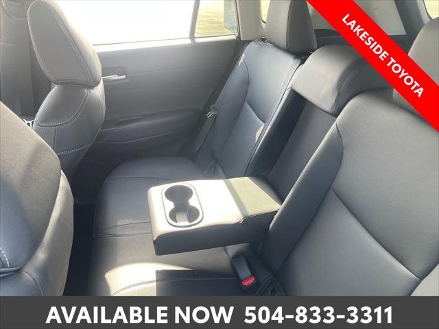 Certified Used 2026 GREEN M.M. Toyota  image 22