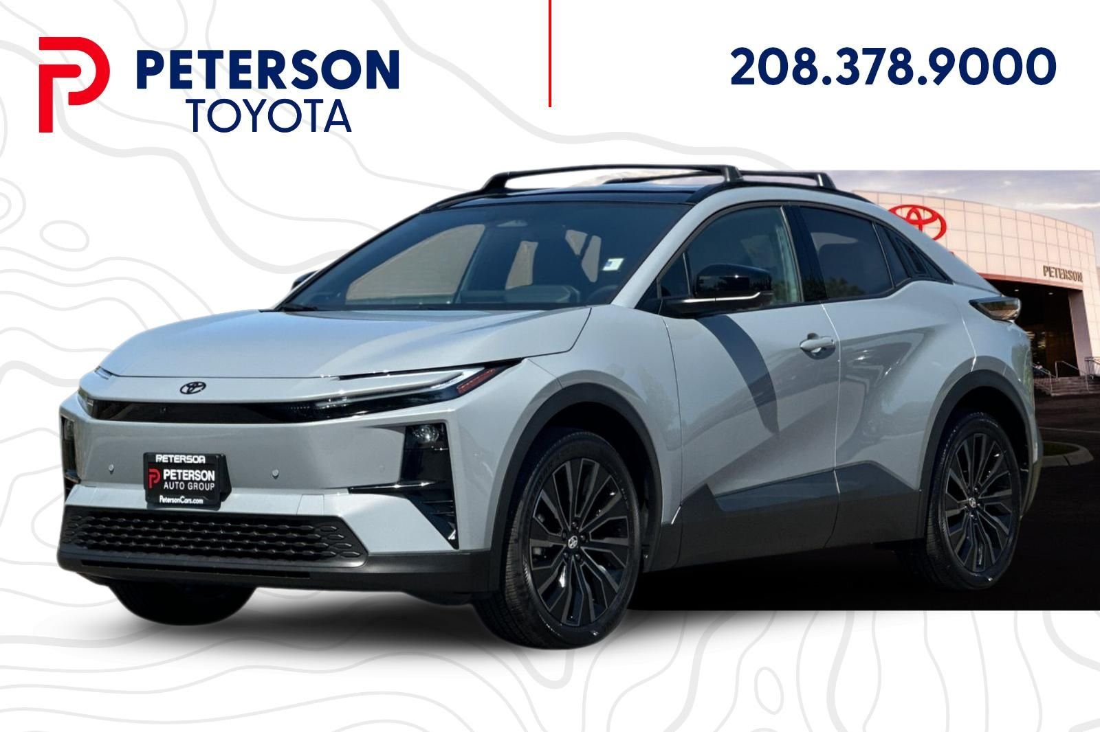 Used 2026  Toyota XSE image 7