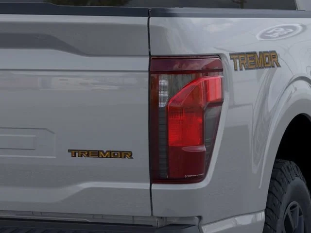 New 2026 Avalanche Ford Tremor image 21