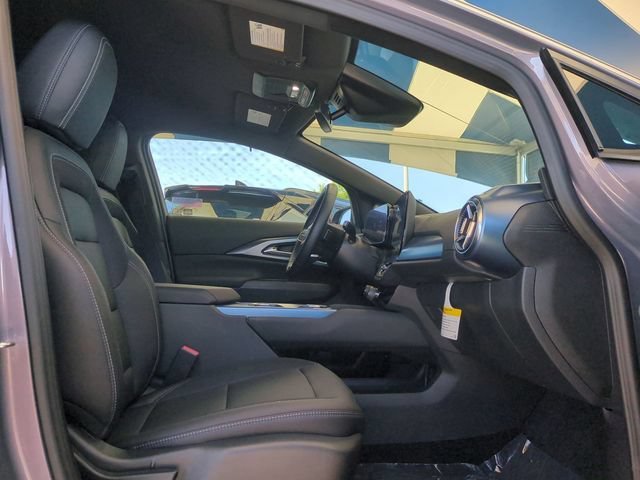 2026 Chevrolet Equinox EV 2LT - Photo 36