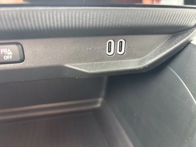 New 2026 White Jeep Limited image 13