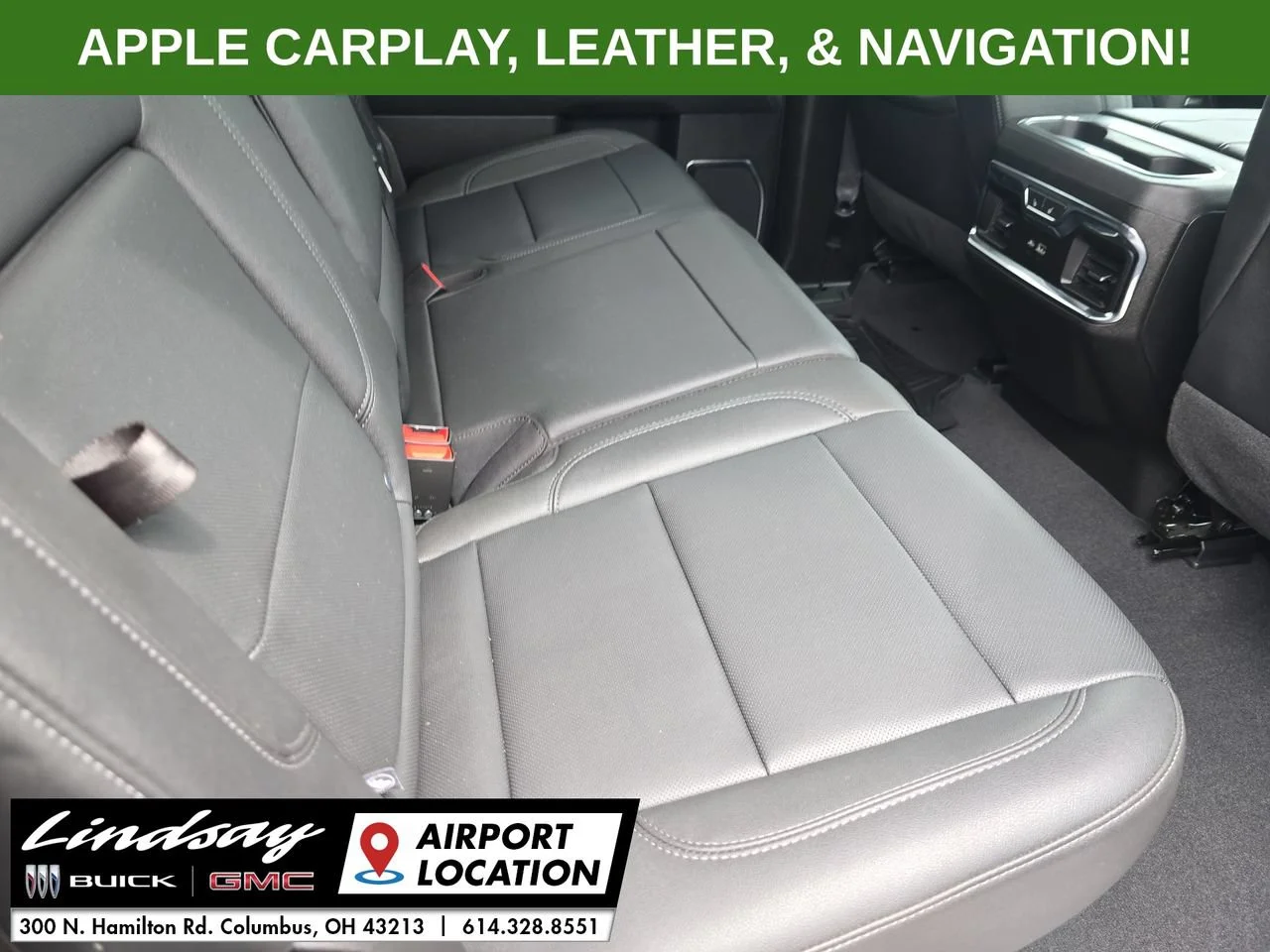 Used 2024 Radiant Red Tintcoat Chevrolet LTZ image 29