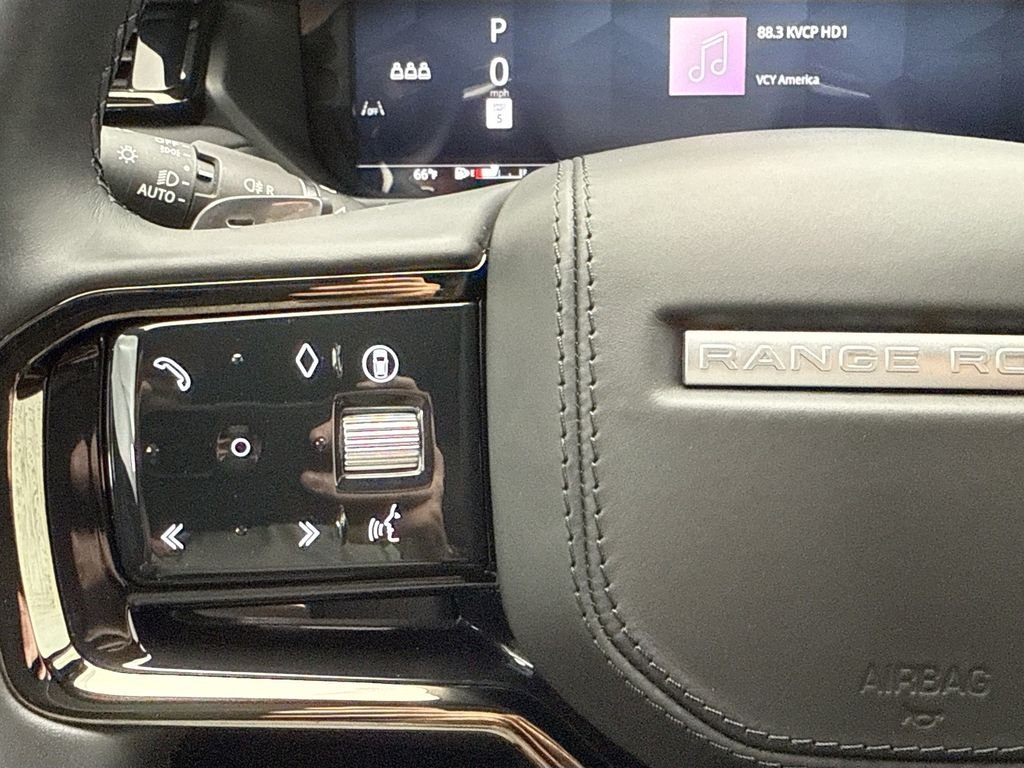 2026 Land Rover Range Rover Velar S - Photo 11