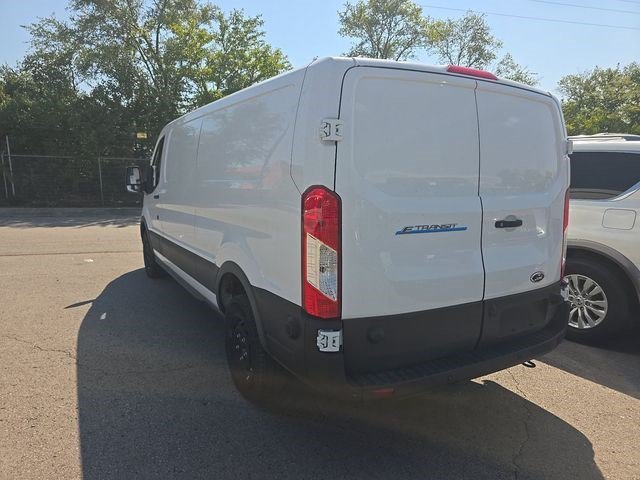 Used 2024 Oxford White Ford Base image 4