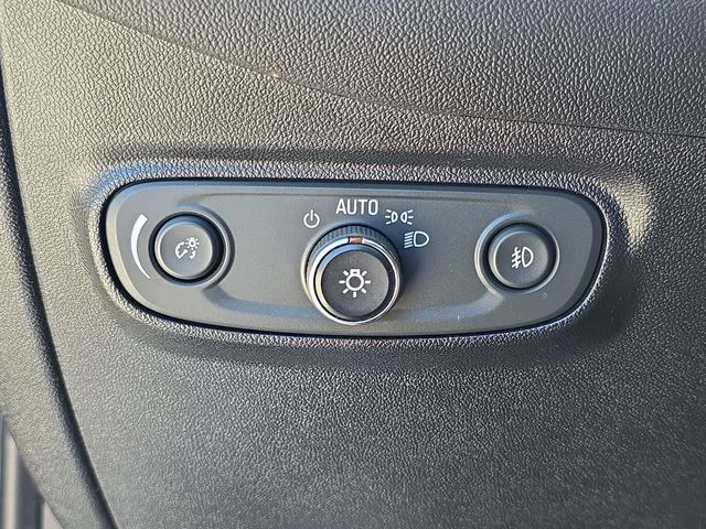 Certified Used 2019 Nightfall Gray Metallic Chevrolet Premier image 21