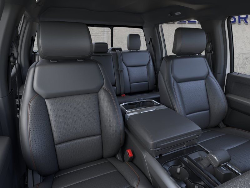 New 2026  Ford Lariat image 10