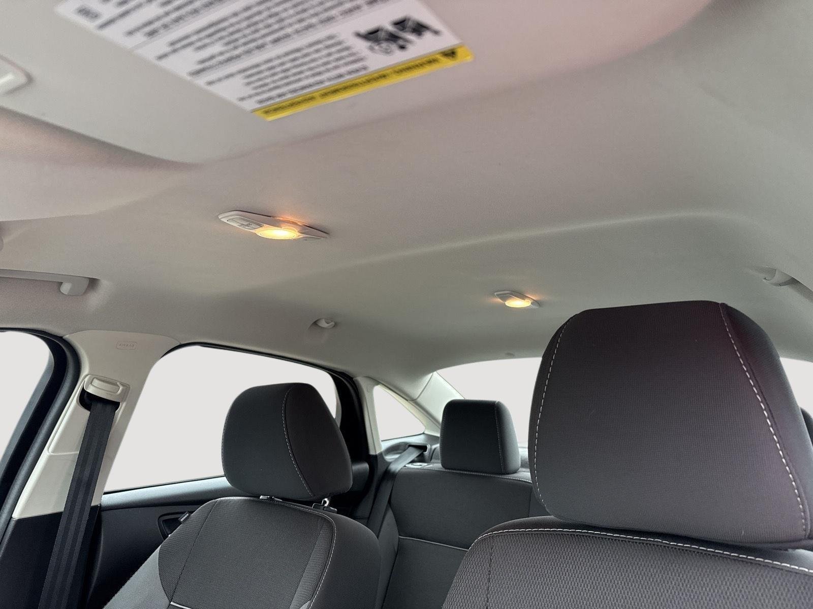Used 2013 Tuxedo Black Metallic Ford SE image 25