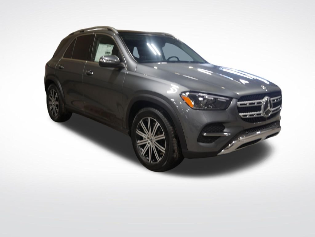 2026 Mercedes-Benz GLE GLE350 - Photo 7
