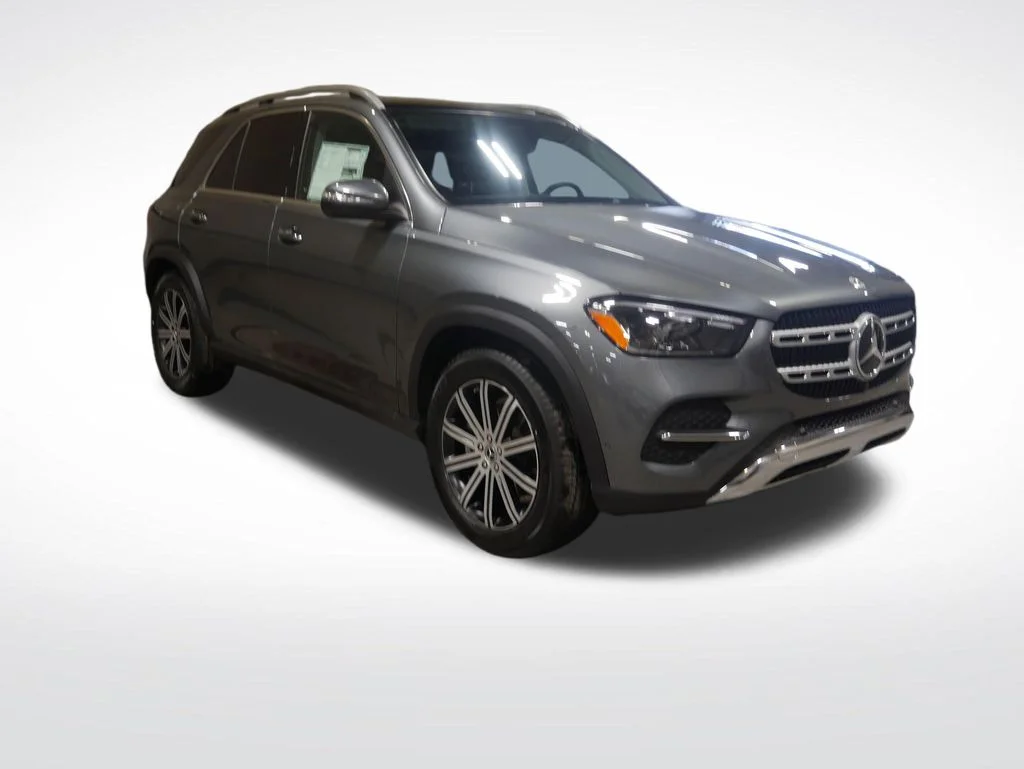 2026 Mercedes-Benz GLE GLE350 - Photo 7