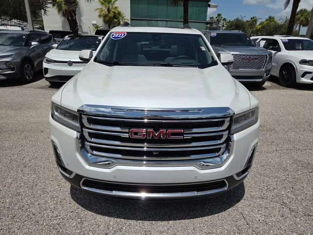 2023 GMC Acadia SLT - Photo 20