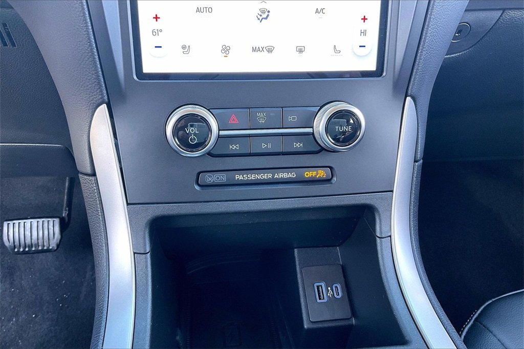 2024 FORD EDGE - Image 31