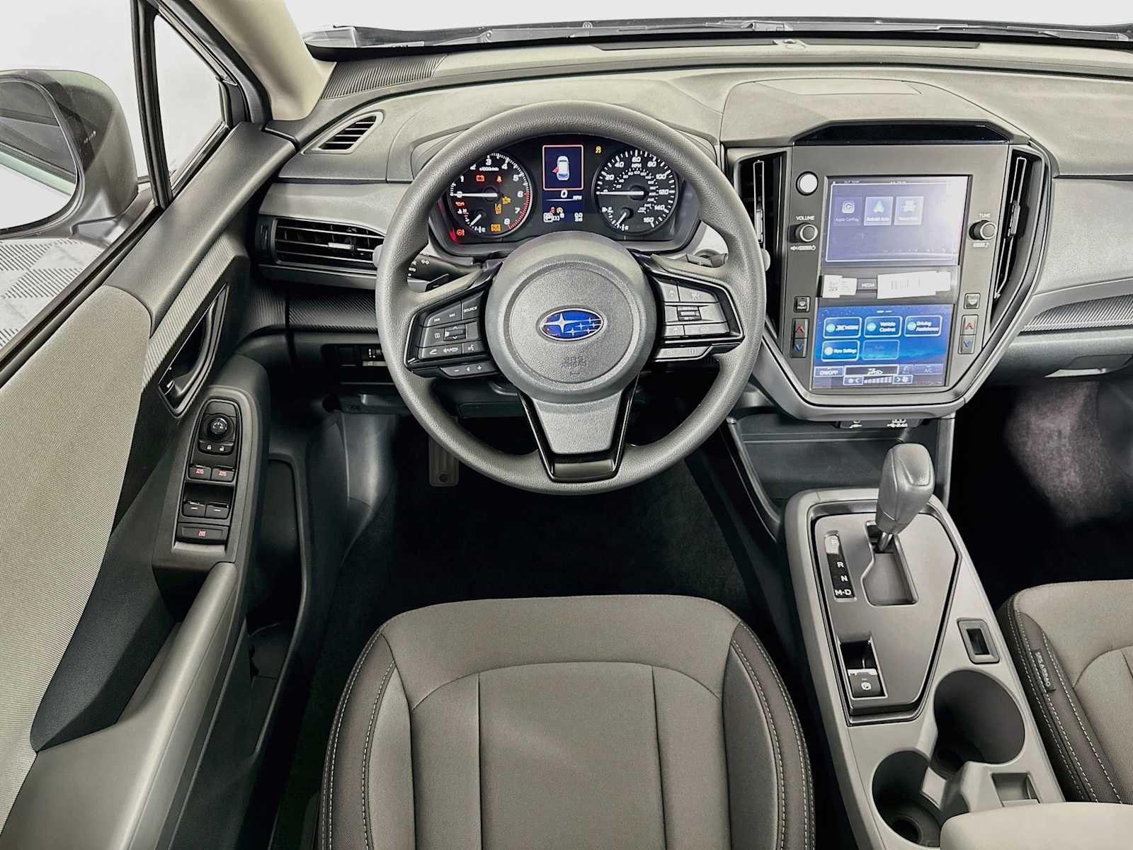 New 2026 ICE SILVER METALLIC Subaru Base image 19