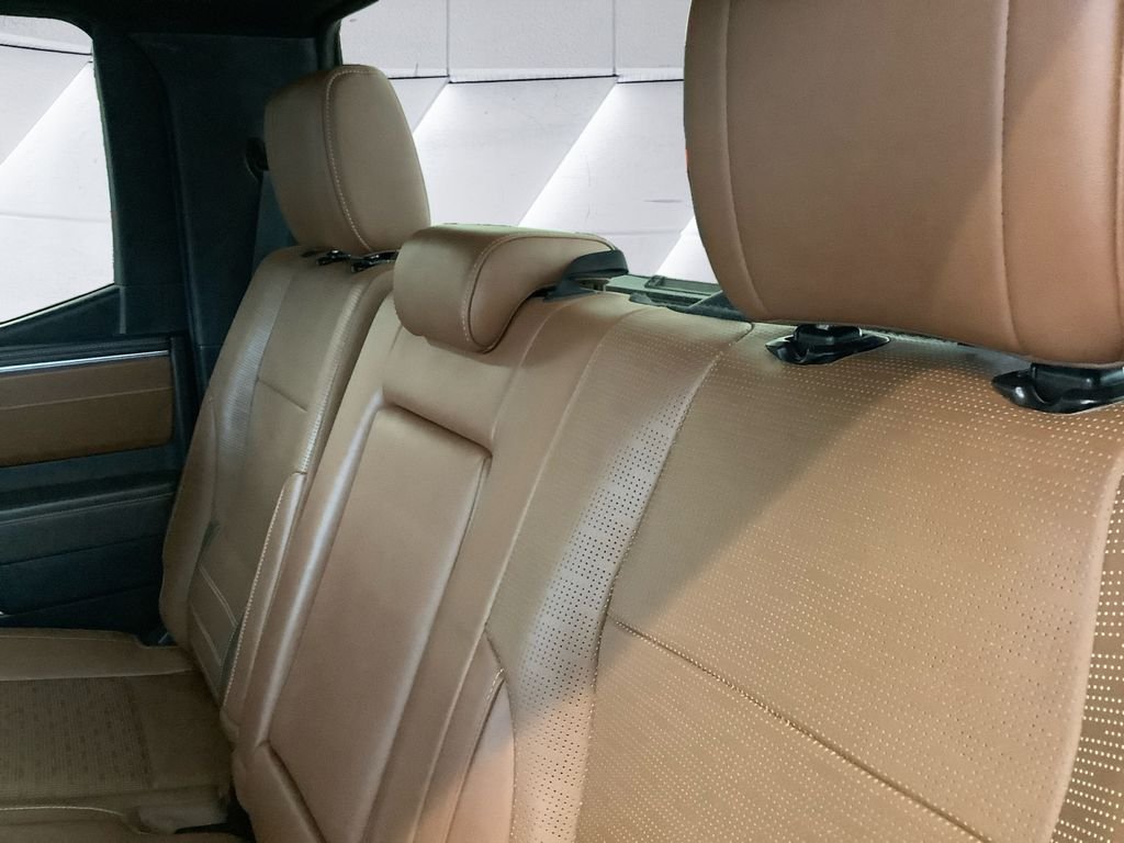 Used 2023 Green Toyota 1794 image 18