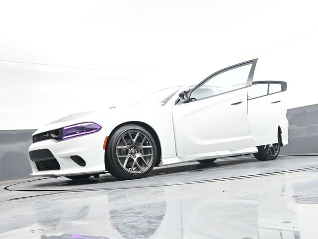 Used 2019 White Dodge R/T Scat Pack image 47