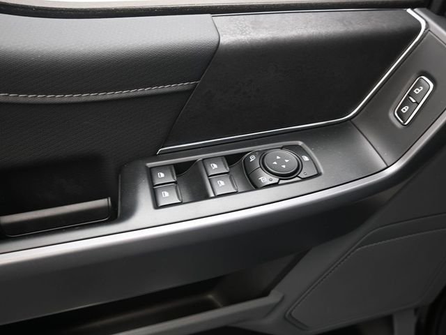 New 2026 Black Ford XLT image 13