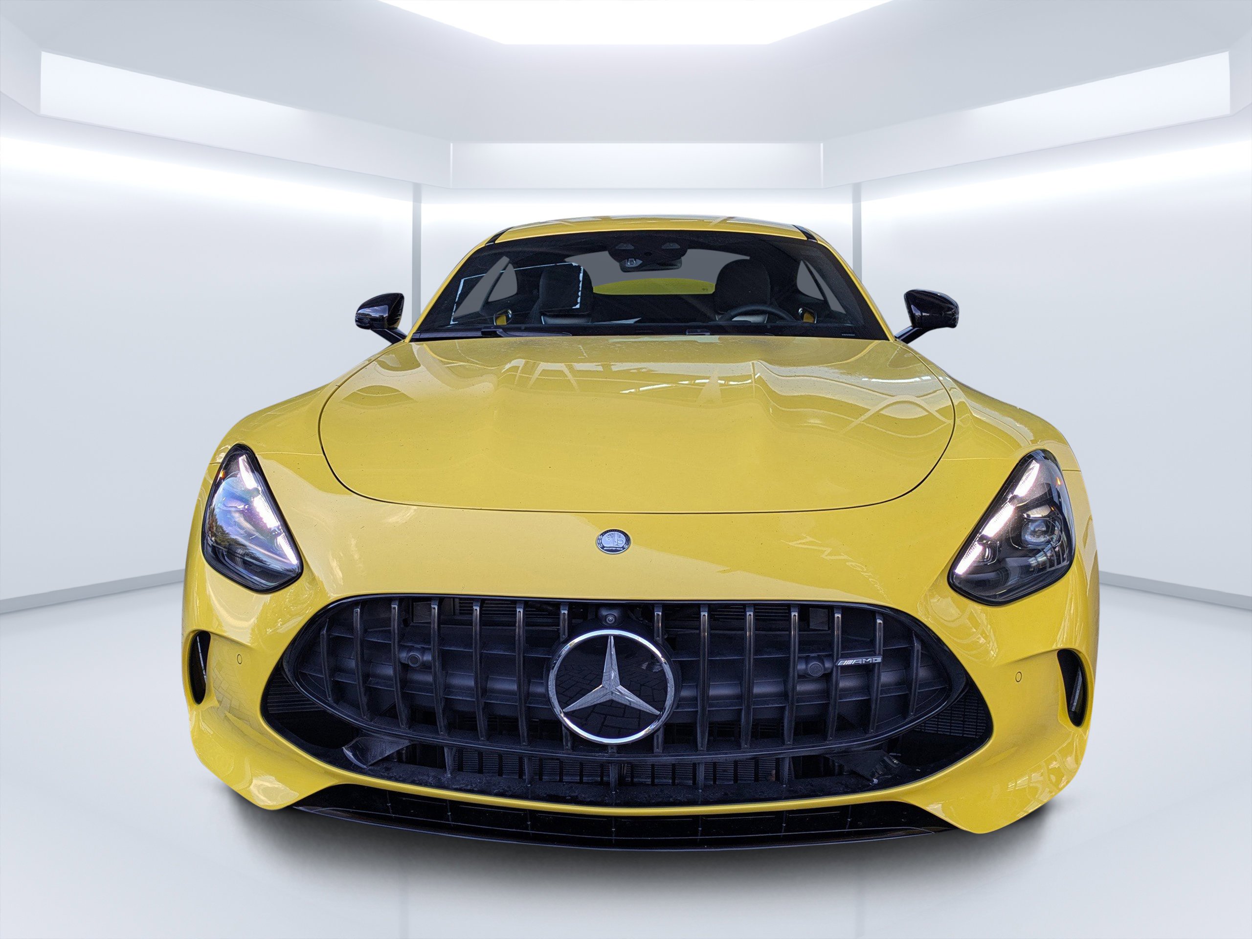 2025 Mercedes-Benz AMG GT Coupe 63 - Photo 39