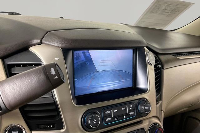 Used 2019 Gray GMC Denali image 13