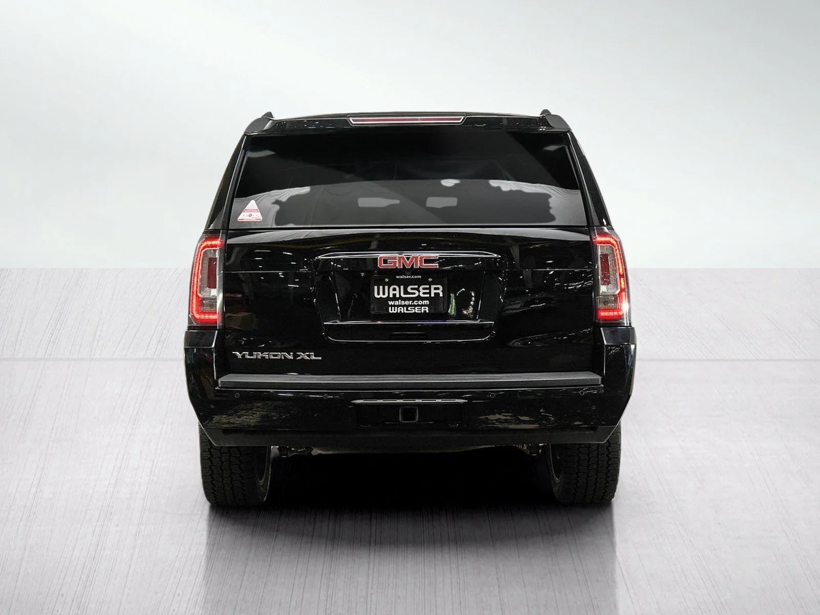Used 2019 Onyx Black GMC SLT image 5